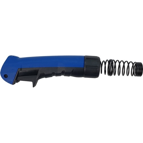 MIG 36 handle with spring relief - Binzel