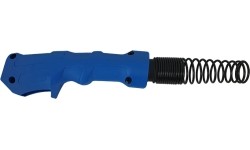 MIG 36 handle with spring relief - TBi