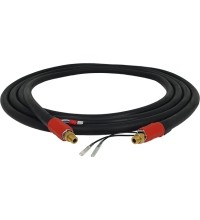 MIG 35mm² TW-24 current-gas cable - 5