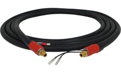 MIG 35mm² TW-24 current-gas cable - 5