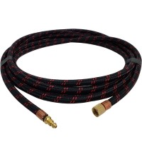 Plazmos A-101 srovės ir dujų kabelis 6 m