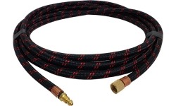 A-101 Plasma current and gas cable 6m