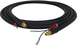 MIG 25mm² TW-25 current-gas cable - 4