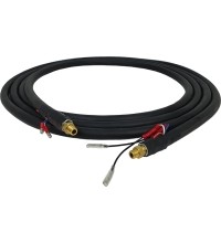 MIG 25mm² TW-25 current-gas cable - 5