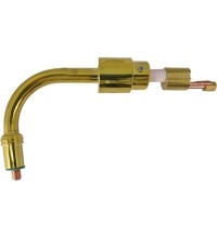 MIG/MAG torch TW501 machine 87°.