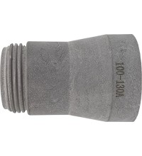 Nozzle cover (protective sleeve) POWERMAX1000/IPTM120 - Z2/Z3 - 100-130