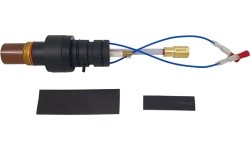 Degiklio galvutė A-141 Plazma