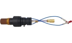 Degiklio galvutė A-141 Plazma