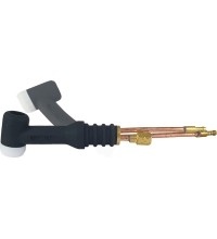 Kaklelis F18 - lankstus (F)