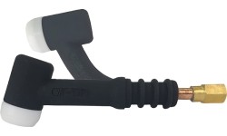 Korpus palnika TIG T-17 - Flexible (F)