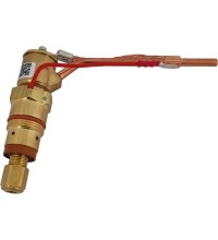 Torch head 90° IPX102 Plasma