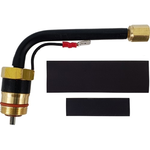 Galva + rankena A-81 Plazma