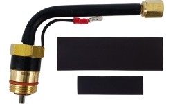 Galva + rankena A-81 Plazma