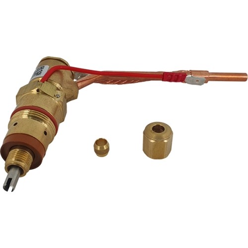 Degiklio galvutė 90° IPX102 Plazma