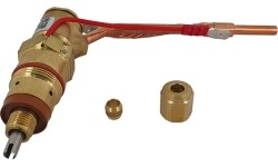 Degiklio galvutė 90° IPX102 Plazma