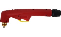 Galva + rankena A-81 Plazma