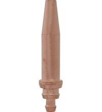 ANME acetylene block nozzle - No 2 5 - 10