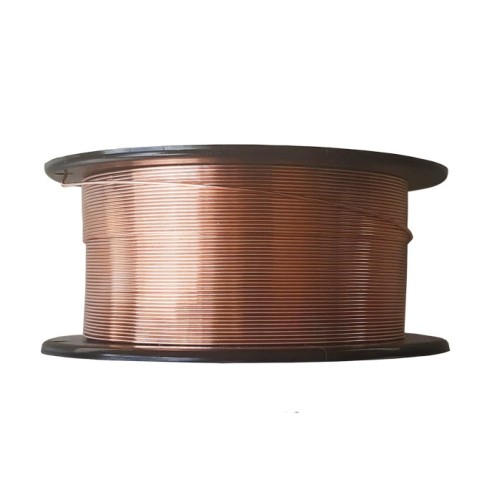 Welding wire for black steel SG2 MIG spool D100 1kg - 0.8 mm