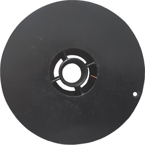 Welding wire for black steel SG2 MIG spool D100 1kg - 0.8 mm