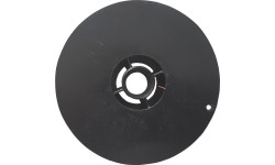 Welding wire for black steel SG2 MIG spool D100 1kg - 0.8 mm