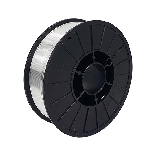 Suvirinimo viela AlMg4.5Mn (D200 - 2kg) - 0.8mm