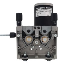 Wire feeder 4 roller 4RA Right - DC 24