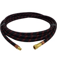 Plazmos A-81  srovės ir dujų kabelis 6 m