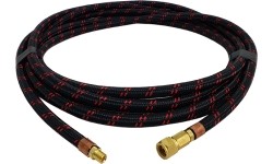 Plazmos A-81  srovės ir dujų kabelis 6 m