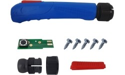 TIG ERGO degiklio T-18/20/26 rankenos rinkinys