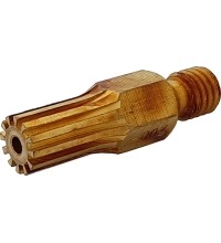 R8 groove cutting nozzle for PC-311 Propane burners - 6 - 200-300