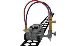 Semi-automatic gas cutting machine SNAIL 1P