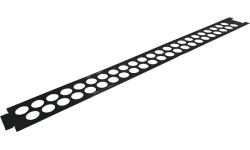 Additional rail for SNAIL cutting machine