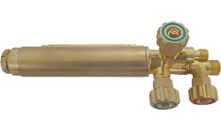 Cutting torch for SNAIL cutting machine