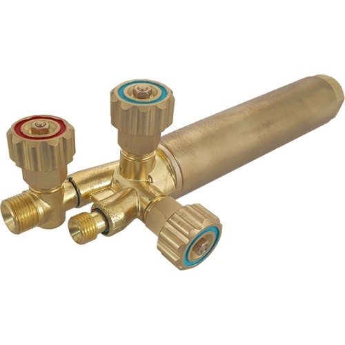 Cutting torch for SNAIL cutting machine