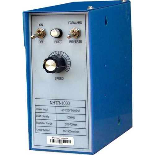 NHTR-1000 Roller Turntable