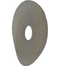 TIG Pyrex T9/17/18/20/26 L TAS10NB adapter baffle