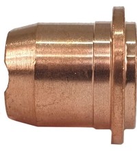 Plasma S45 nozzle ⌀0.9 short 1228