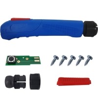 TIG-ERGO T-9/17 handle set