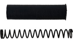EURO MIG/MAG plug spring pin - spring + housing