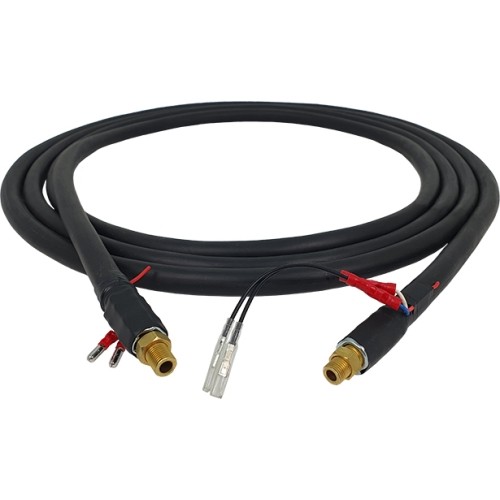 MIG 16mm² TW-15 current-gas cable - 4
