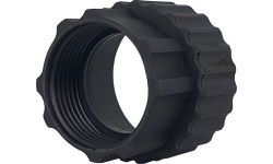 Euro-Tig/Plasma plug slotted nut