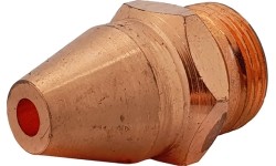 R8 heating nozzle for PC-311 Acetylene burners - 1 - 1-100