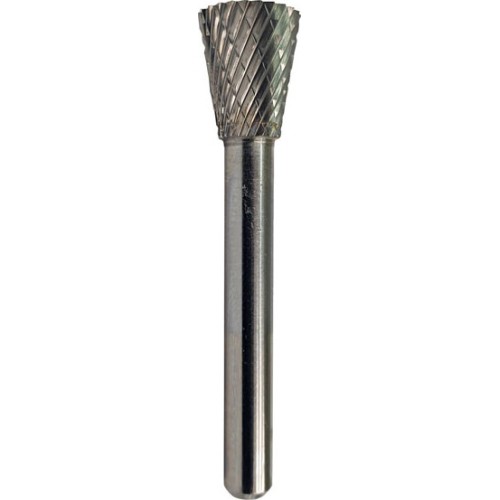 Apversta kūginė freza N121206