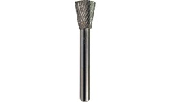Apversta kūginė freza N121206