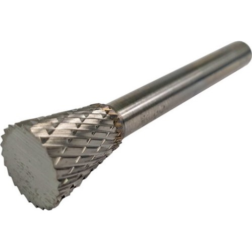 Apversta kūginė freza N121206