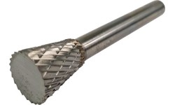 Apversta kūginė freza N121206