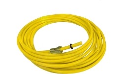 MIG/MAG yellow Teflon cartridge - 3