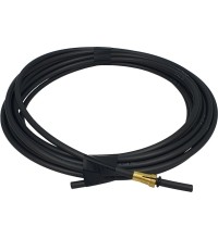 MIG/MAG black carbon insert 4.0x2.0 - 3
