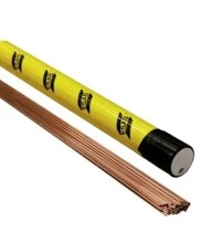 Suvirinimo viela ESAB OK Tigrod 13.09 1000mm 5kg - 3.2mm