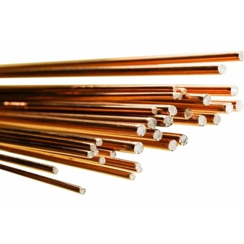 Suvirinimo viela ESAB OK Tigrod 13.09 1000mm 5kg - 2.0mm